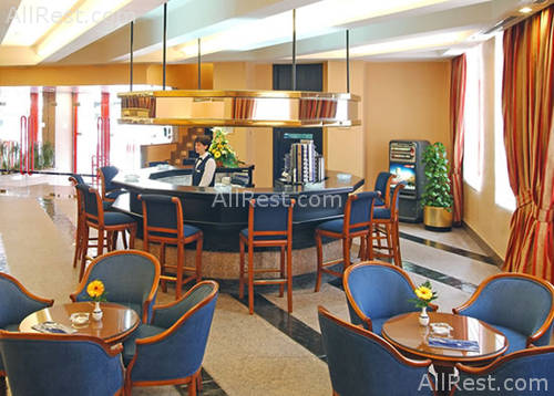 Tryp Coruna 6